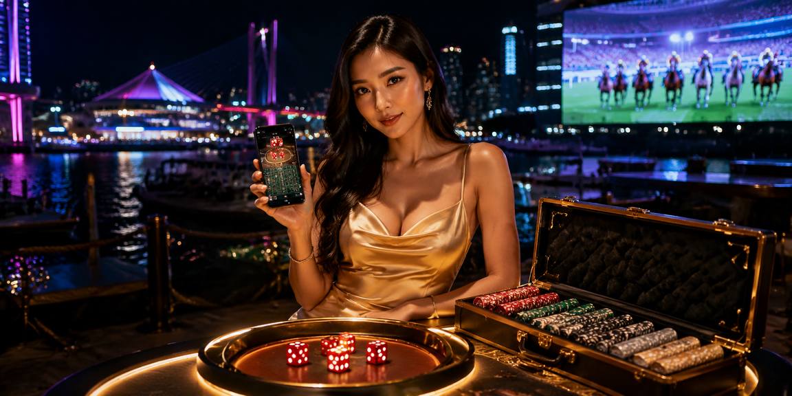 tg418 mobile gaming